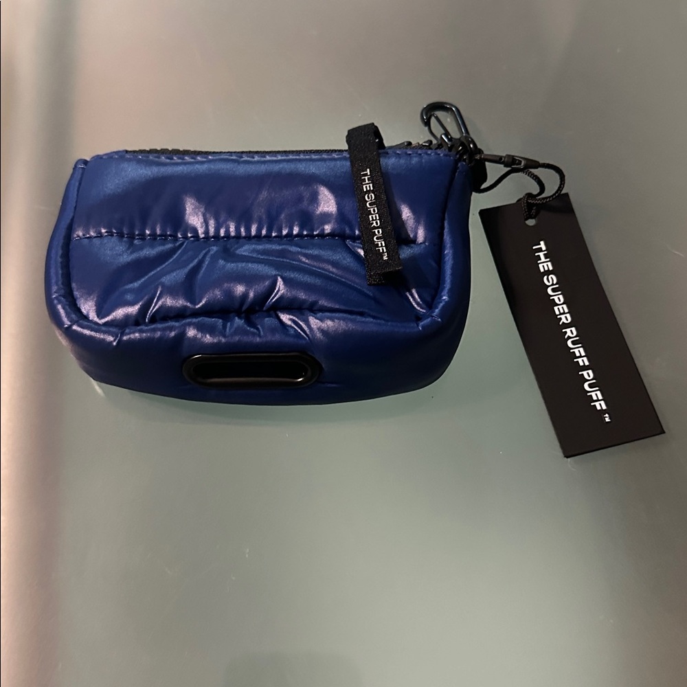 Aritzia- The Super Ruff Puff Doggie Bag - Picture 3 of 6